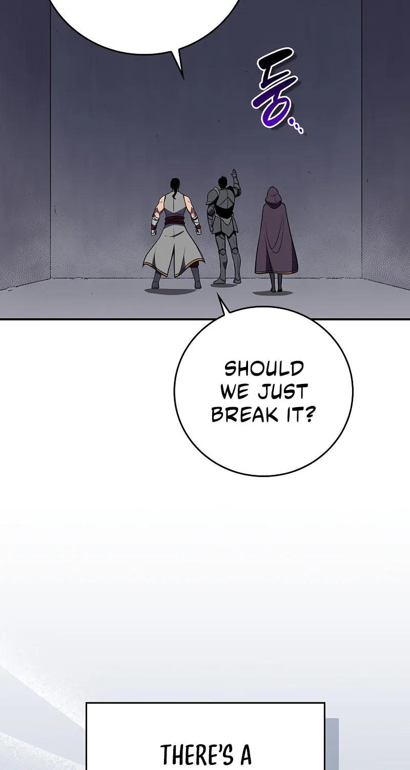 Grand Warlock Streamer Chapter 131 page 27 - 