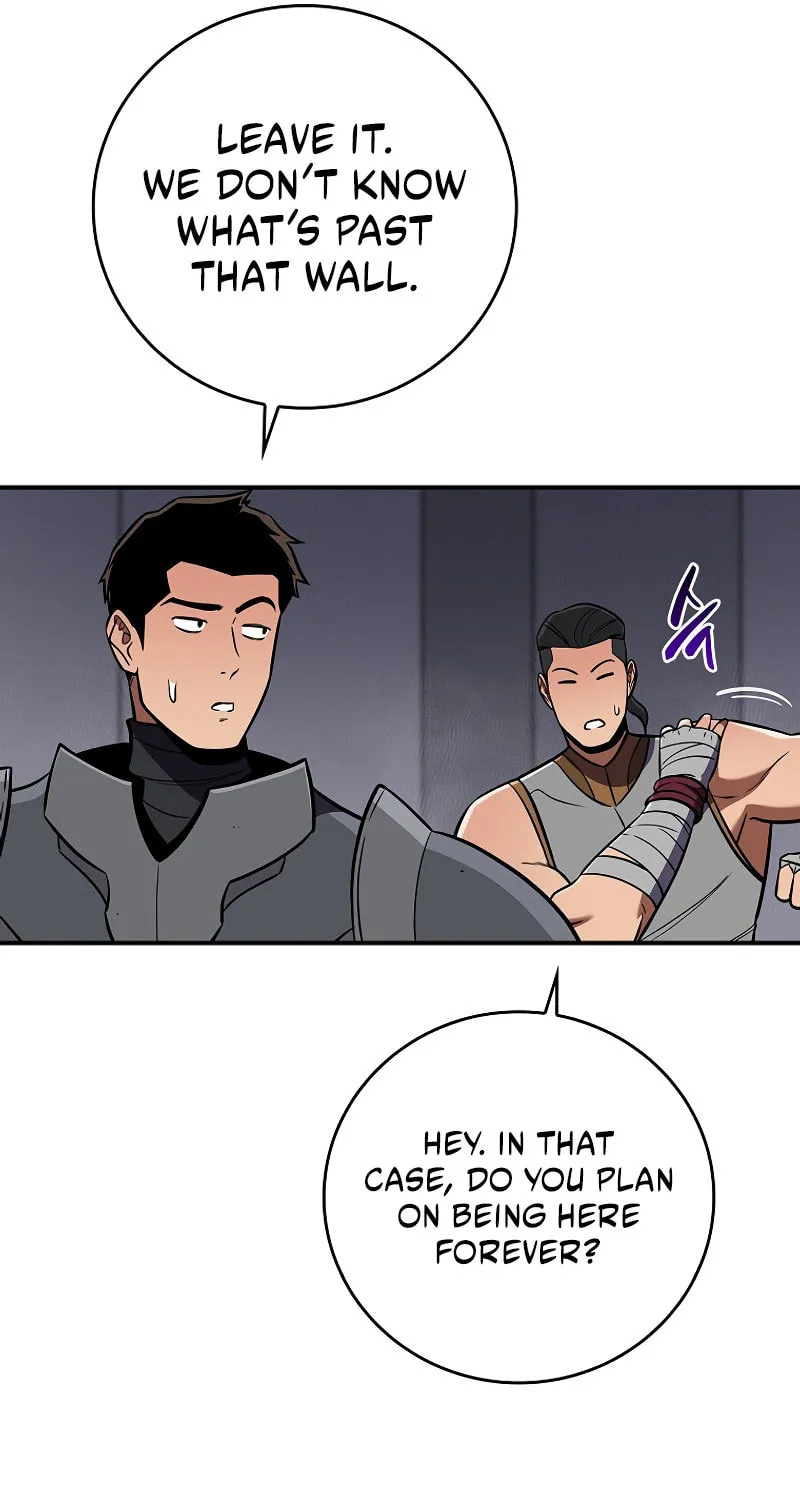 Grand Warlock Streamer Chapter 131 page 29 - 