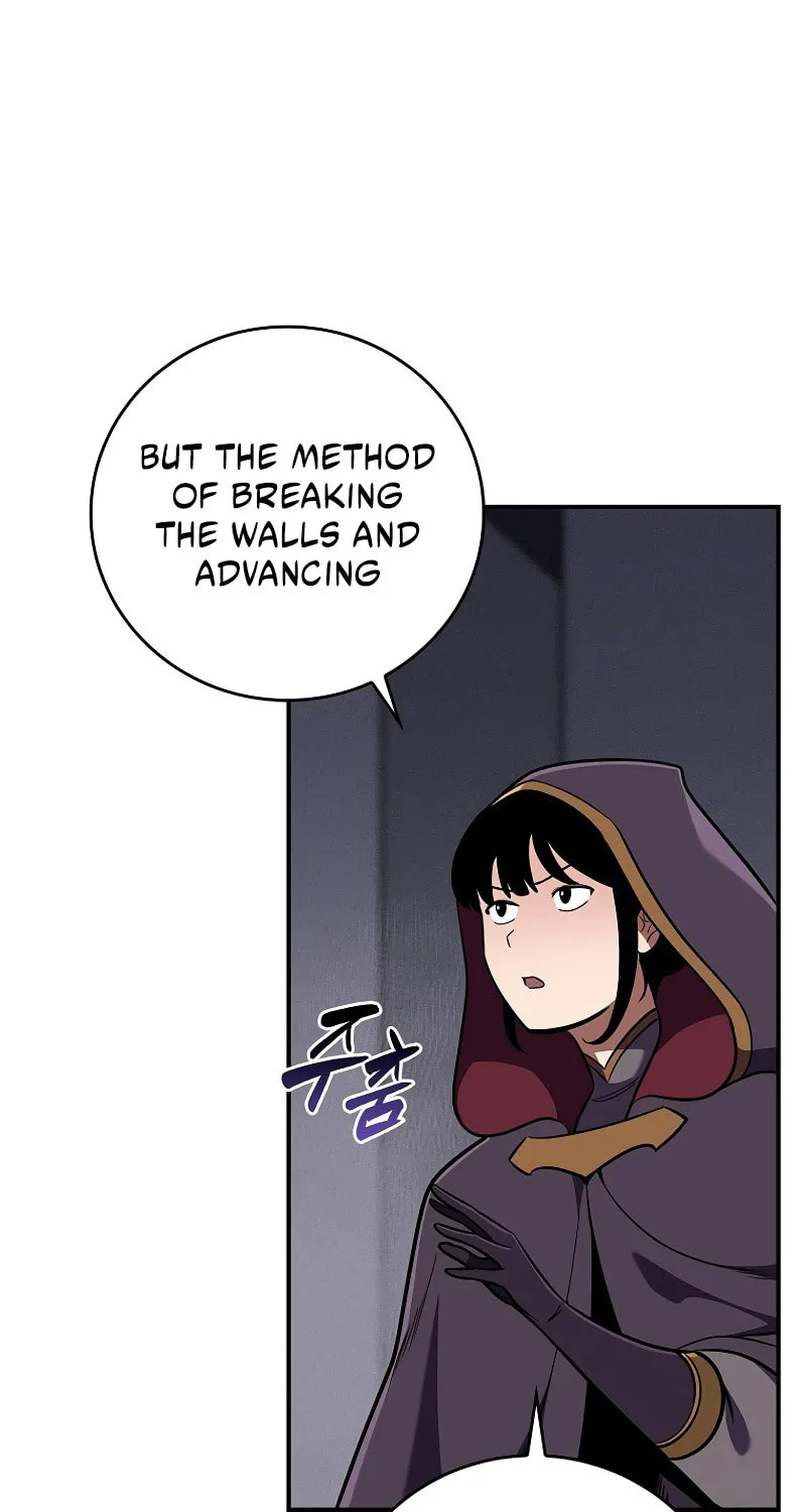 Grand Warlock Streamer Chapter 131 page 30 - 