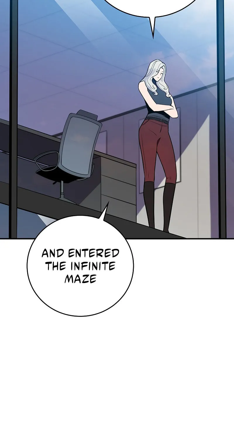 Grand Warlock Streamer Chapter 131 page 4 - 