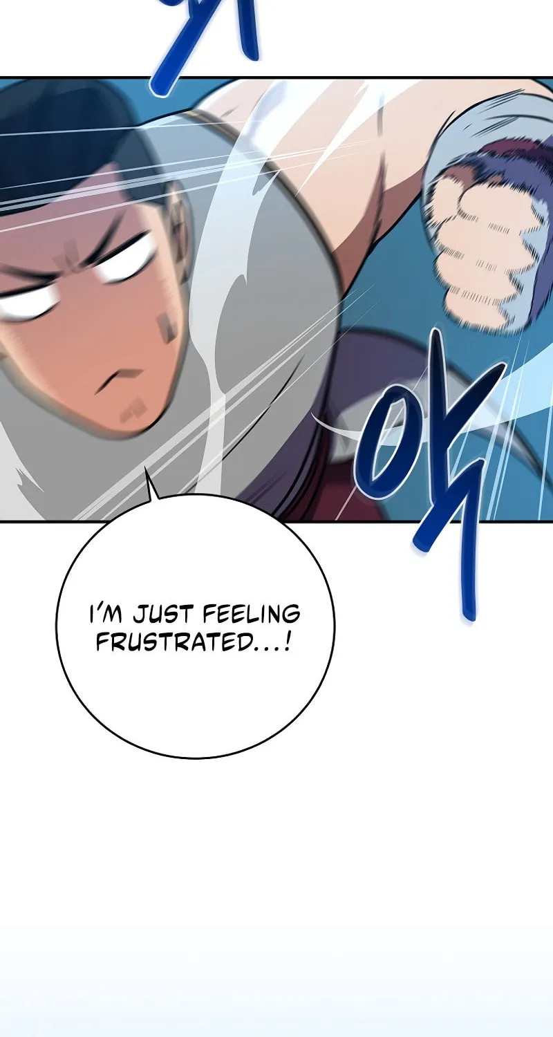 Grand Warlock Streamer Chapter 131 page 32 - 