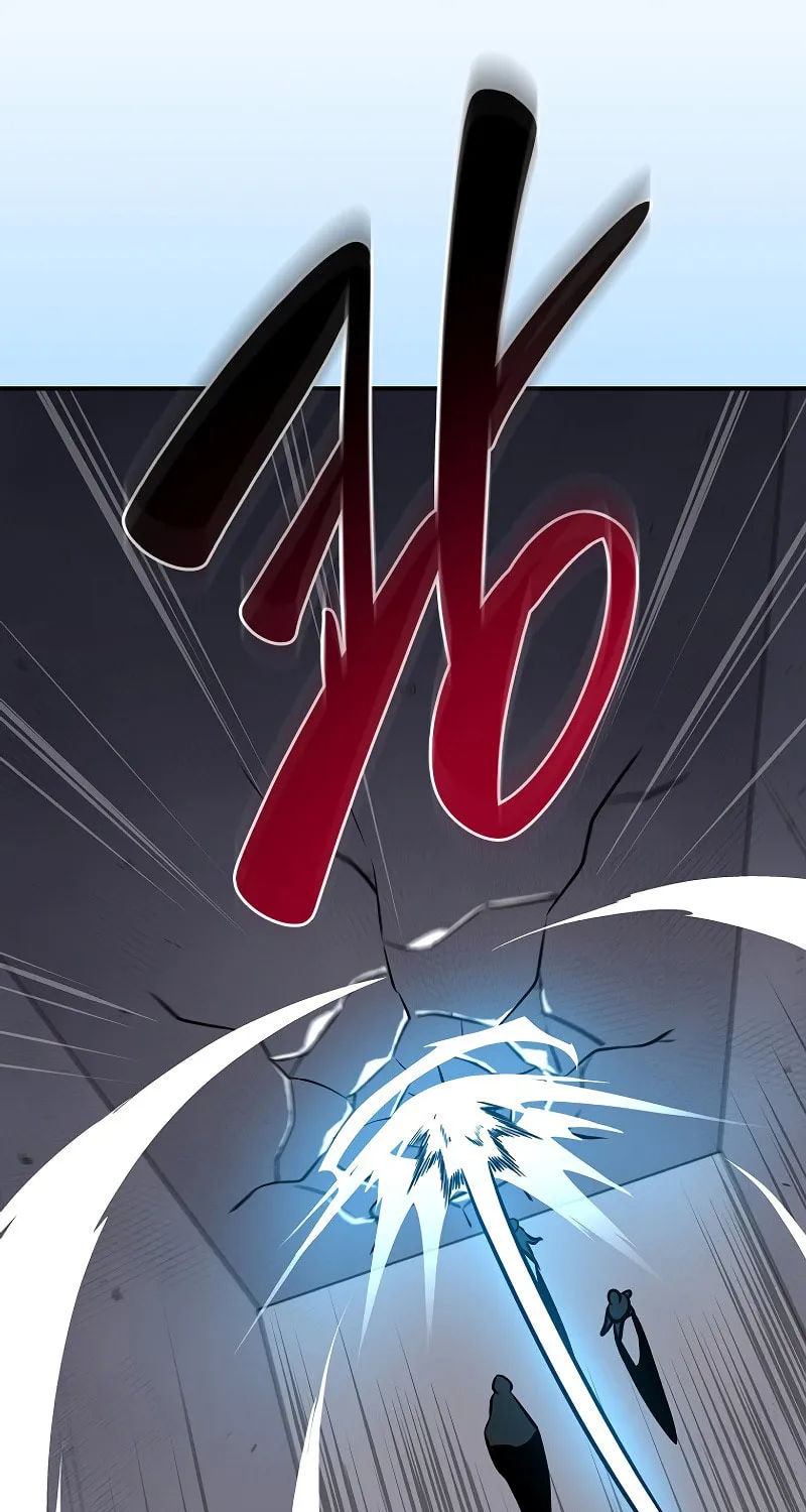 Grand Warlock Streamer Chapter 131 page 33 - 