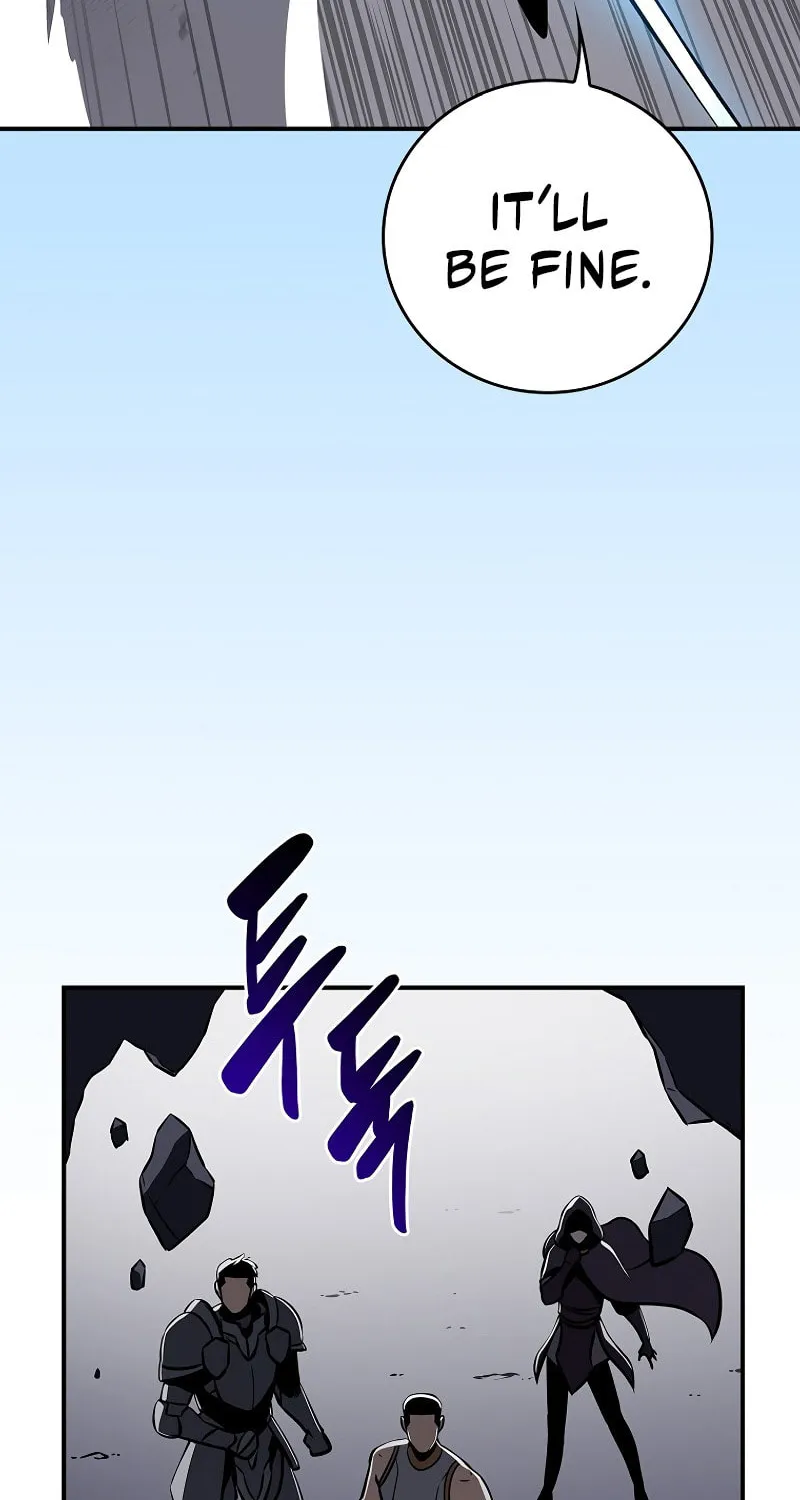 Grand Warlock Streamer Chapter 131 page 34 - 