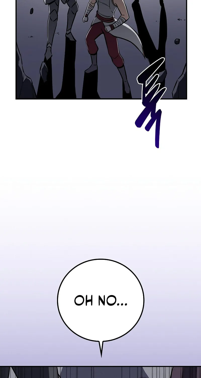 Grand Warlock Streamer Chapter 131 page 35 - 