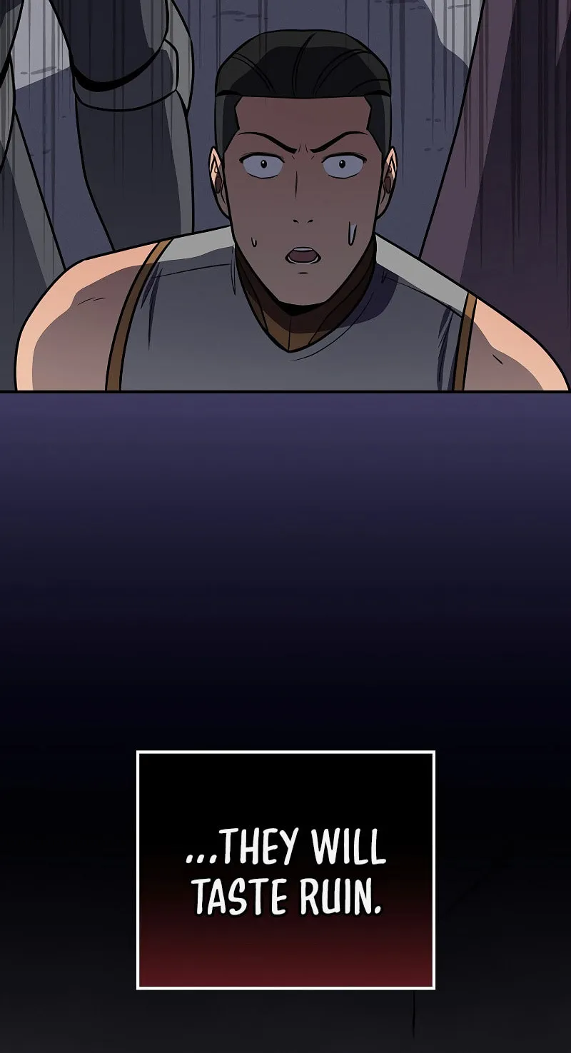 Grand Warlock Streamer Chapter 131 page 36 - 