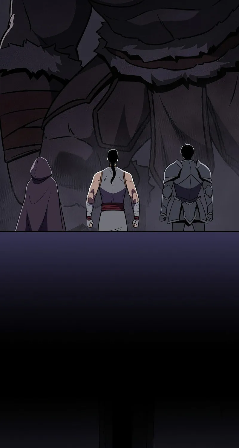 Grand Warlock Streamer Chapter 131 page 38 - 
