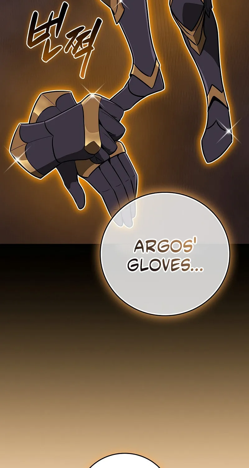 Grand Warlock Streamer Chapter 131 page 43 - 