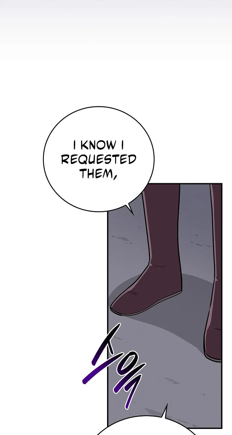 Grand Warlock Streamer Chapter 131 page 47 - 