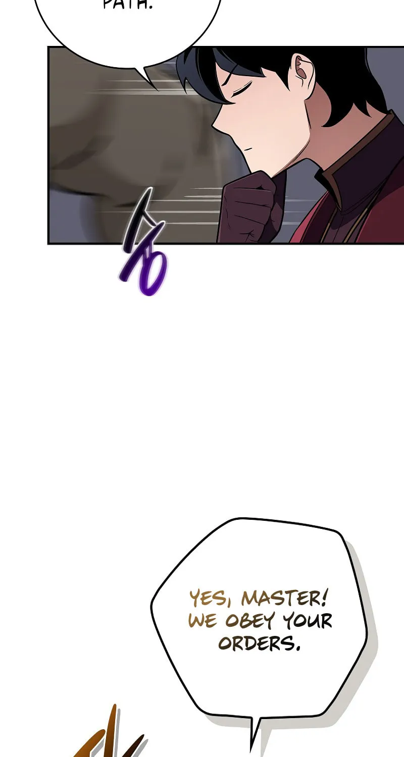 Grand Warlock Streamer Chapter 131 page 50 - 