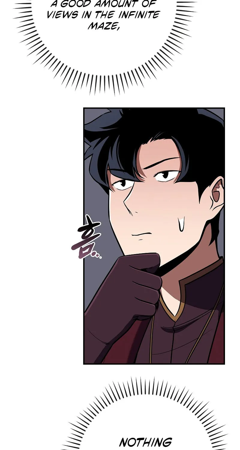 Grand Warlock Streamer Chapter 131 page 52 - 