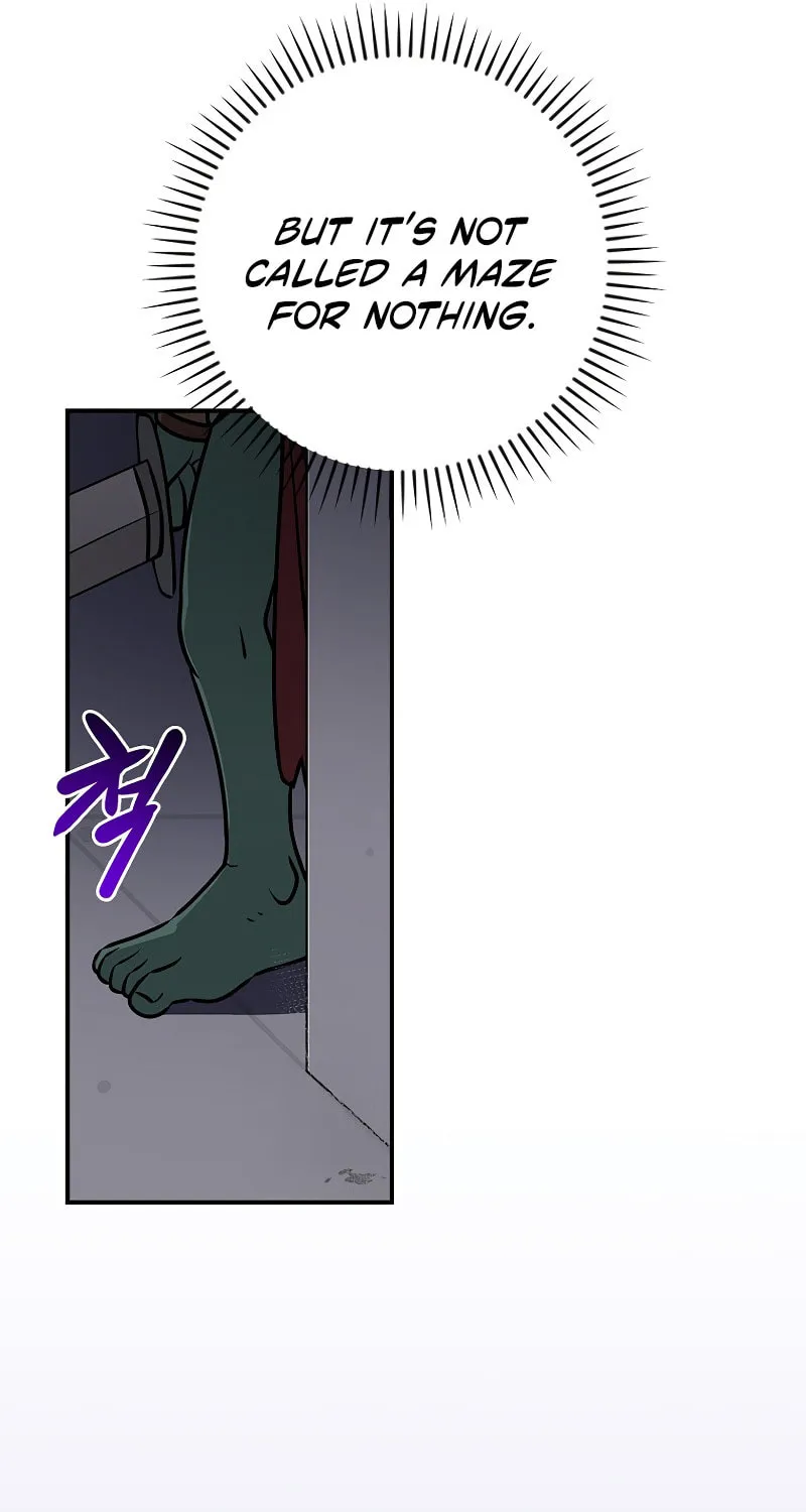 Grand Warlock Streamer Chapter 131 page 54 - 