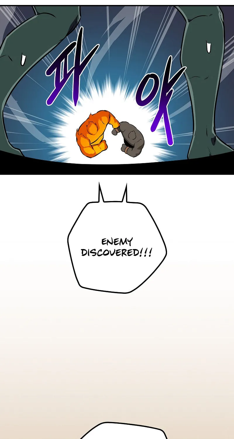 Grand Warlock Streamer Chapter 131 page 57 - 