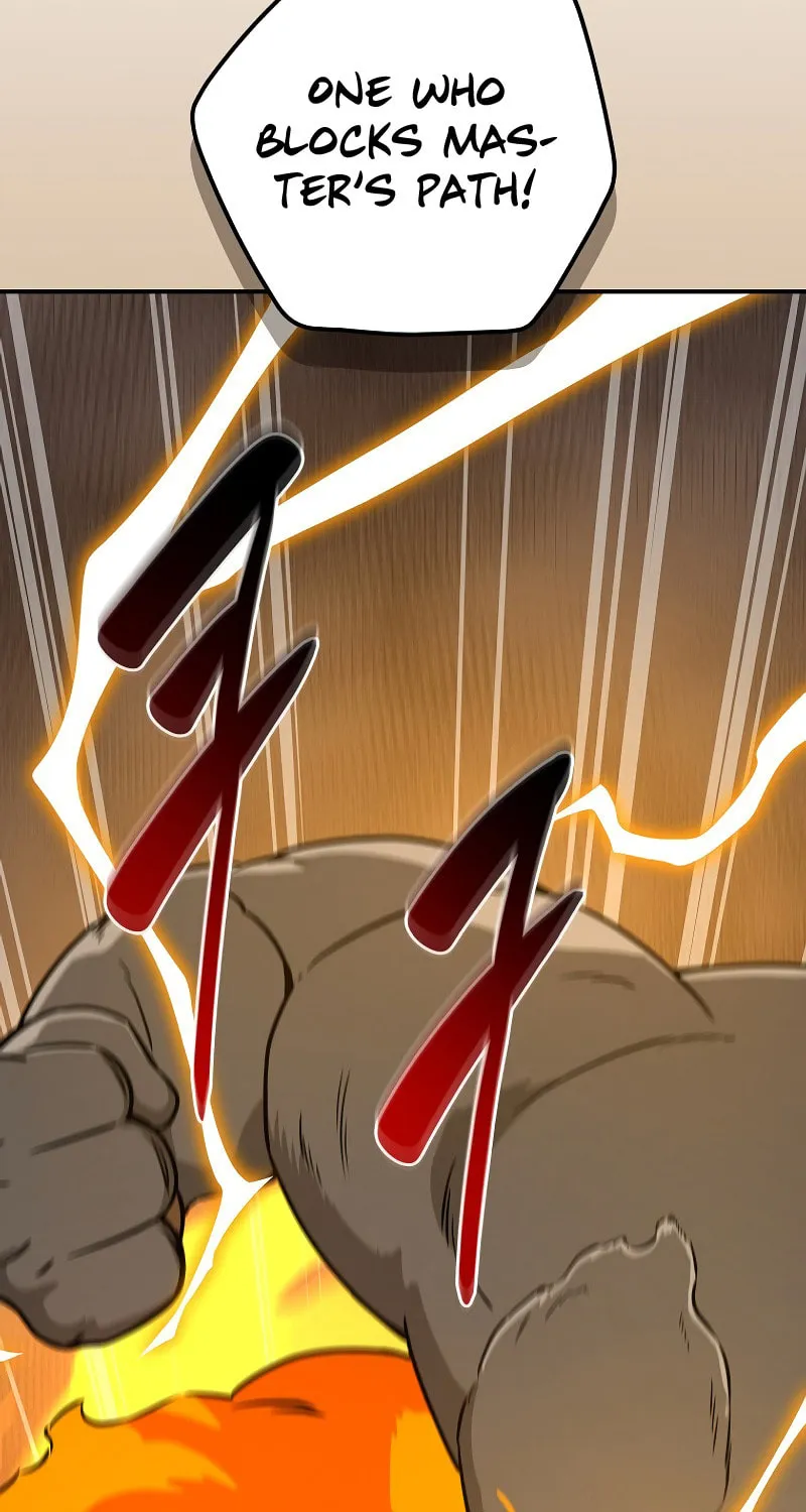 Grand Warlock Streamer Chapter 131 page 58 - 