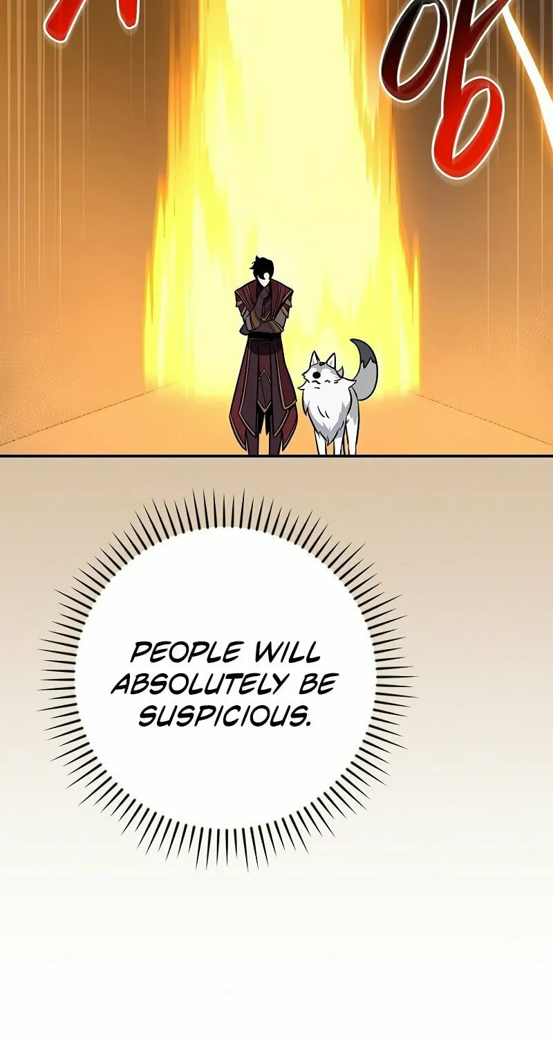Grand Warlock Streamer Chapter 131 page 63 - 