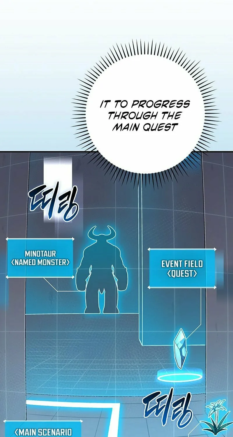 Grand Warlock Streamer Chapter 131 page 65 - 