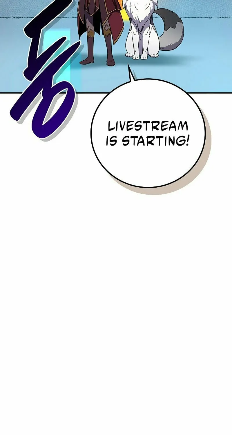 Grand Warlock Streamer Chapter 131 page 68 - 