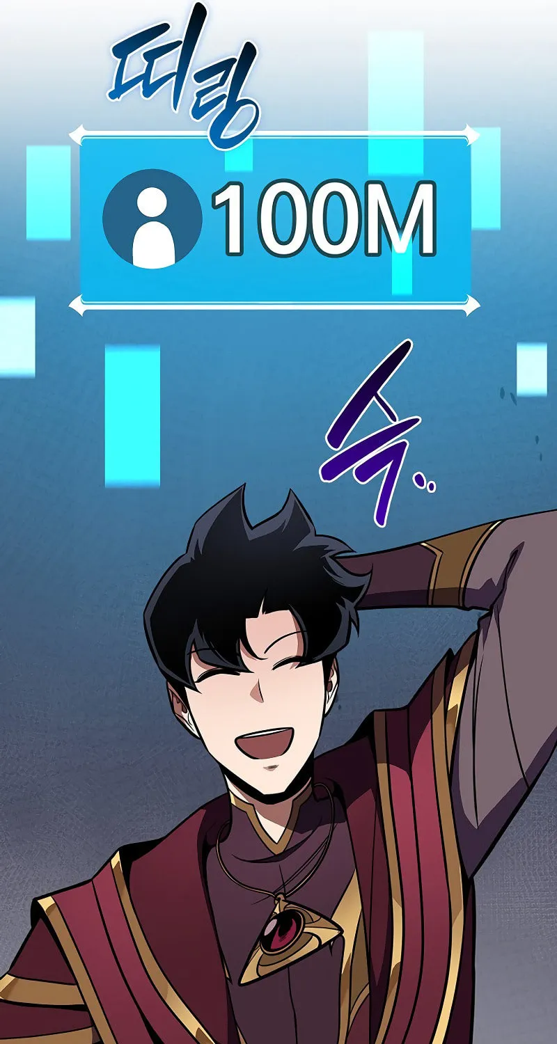 Grand Warlock Streamer Chapter 131 page 70 - 