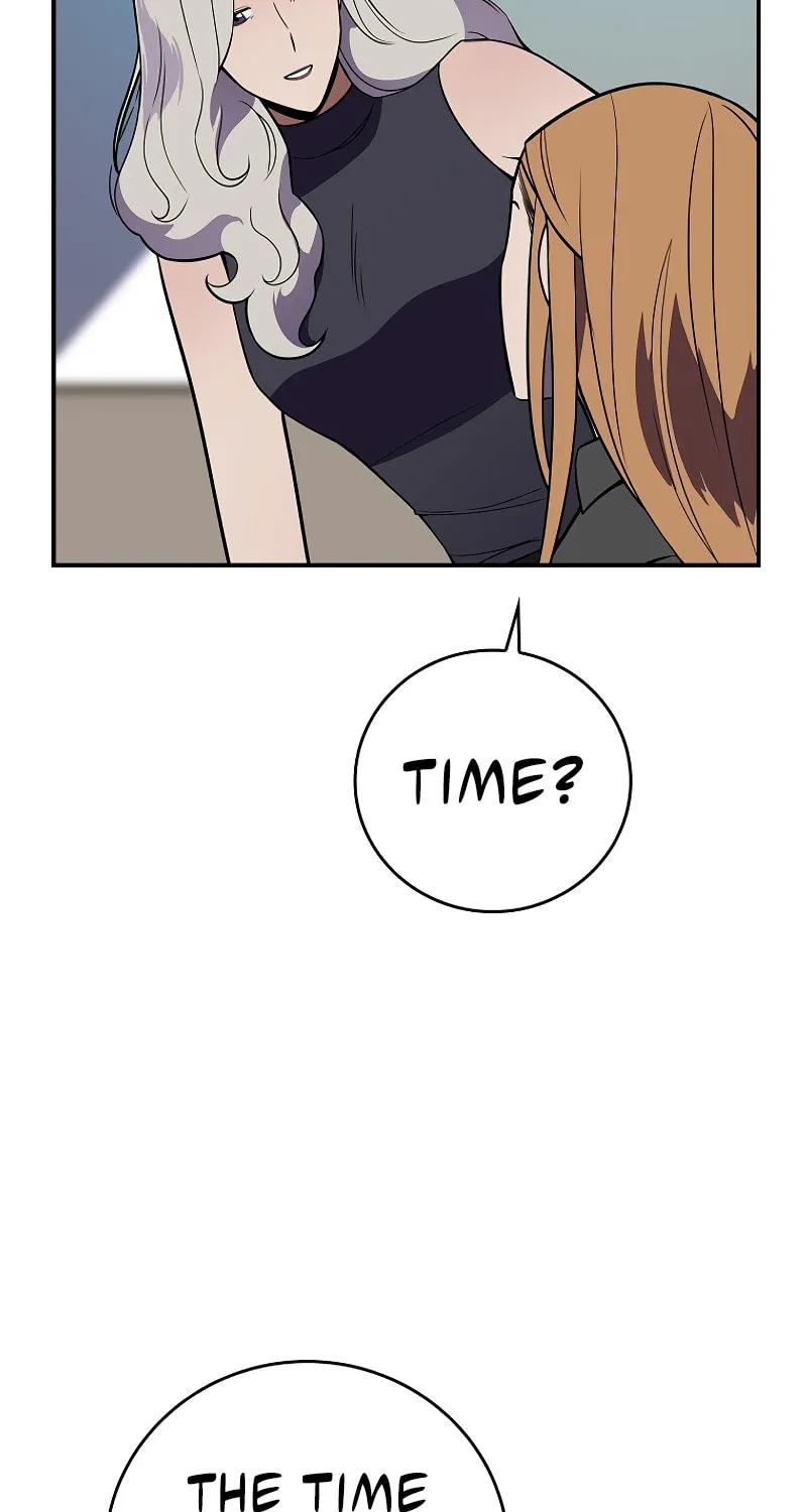 Grand Warlock Streamer Chapter 131 page 8 - 