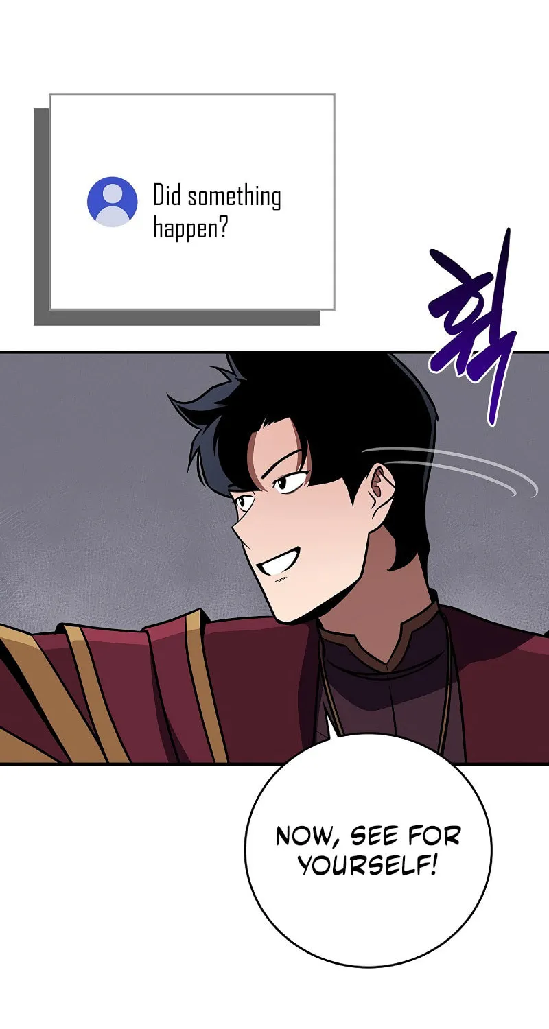 Grand Warlock Streamer Chapter 131 page 73 - 