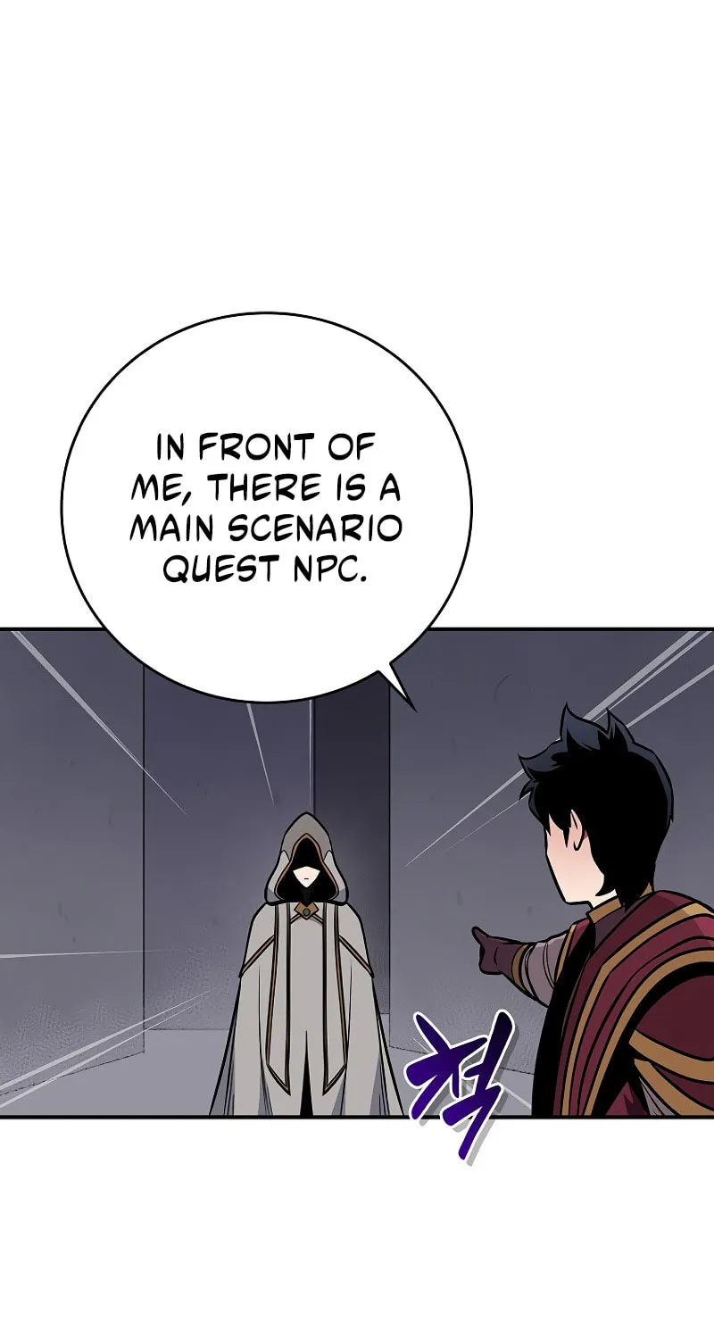 Grand Warlock Streamer Chapter 131 page 74 - 