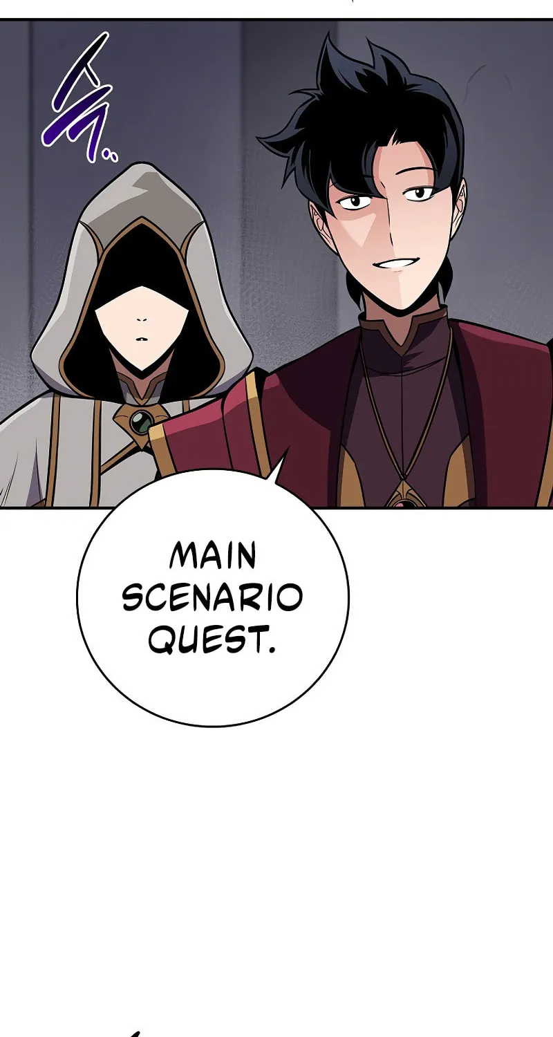 Grand Warlock Streamer Chapter 131 page 77 - 