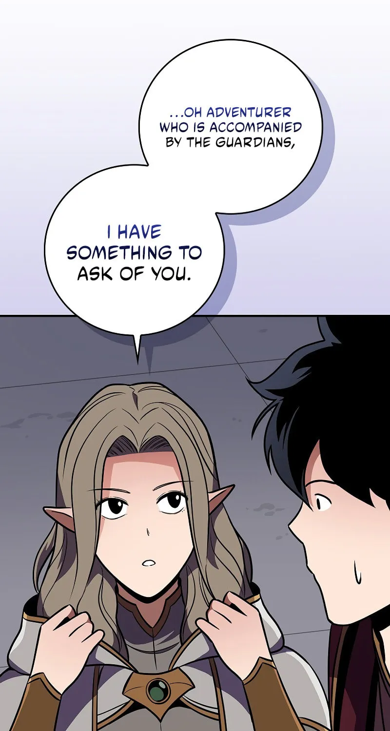 Grand Warlock Streamer Chapter 131 page 79 - 