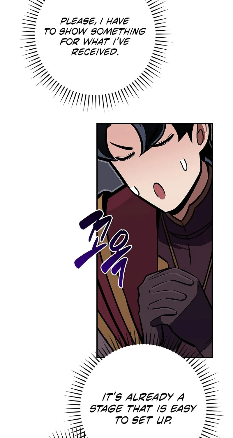 Grand Warlock Streamer Chapter 131 page 81 - 