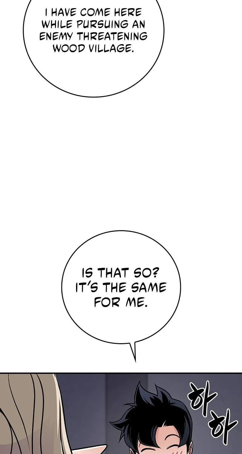 Grand Warlock Streamer Chapter 131 page 84 - 