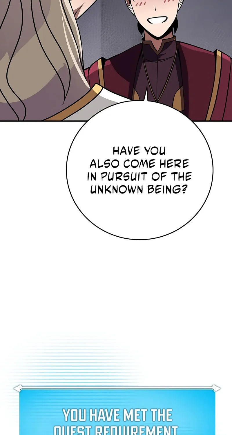 Grand Warlock Streamer Chapter 131 page 85 - 