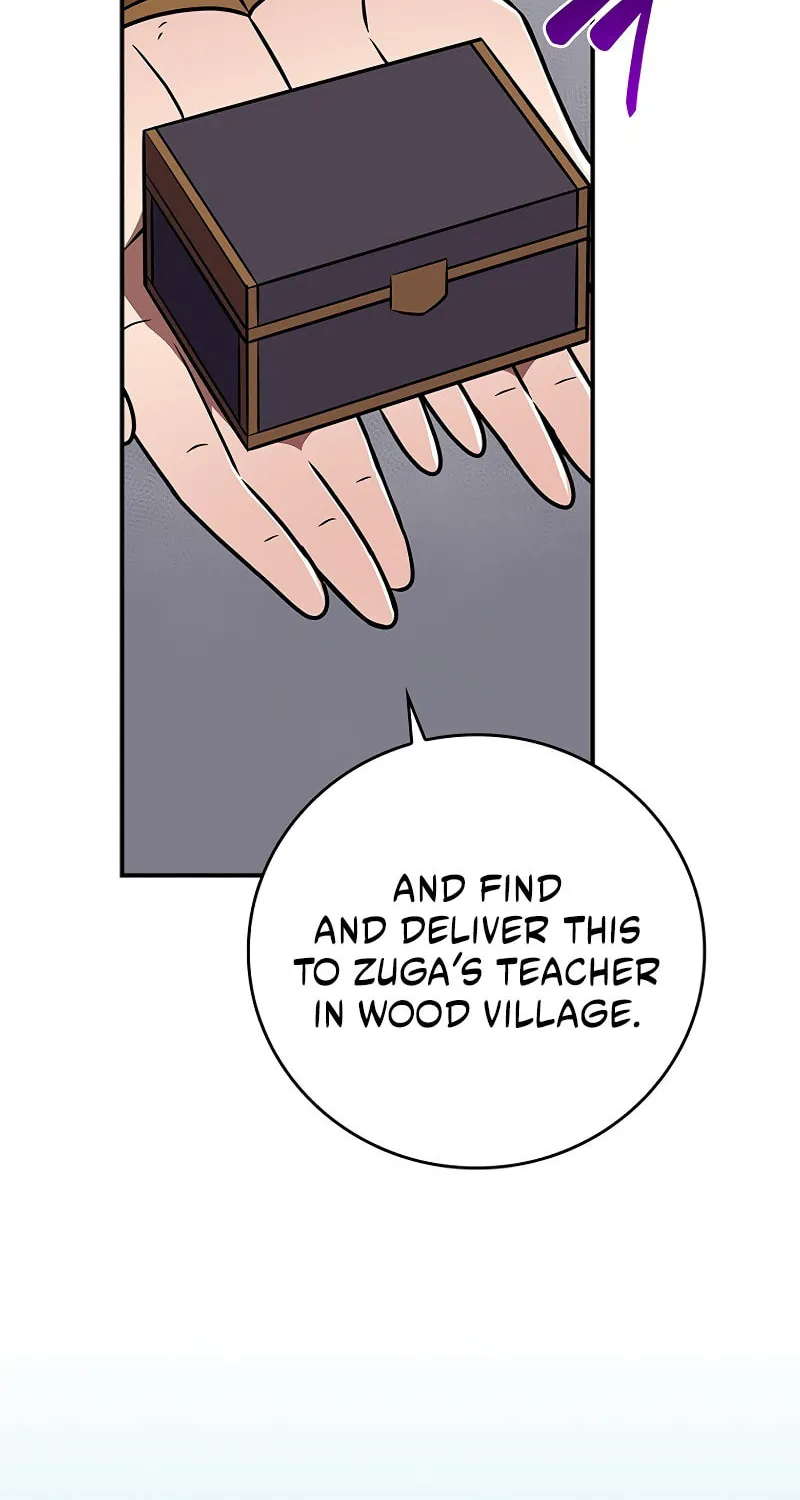 Grand Warlock Streamer Chapter 131 page 89 - 