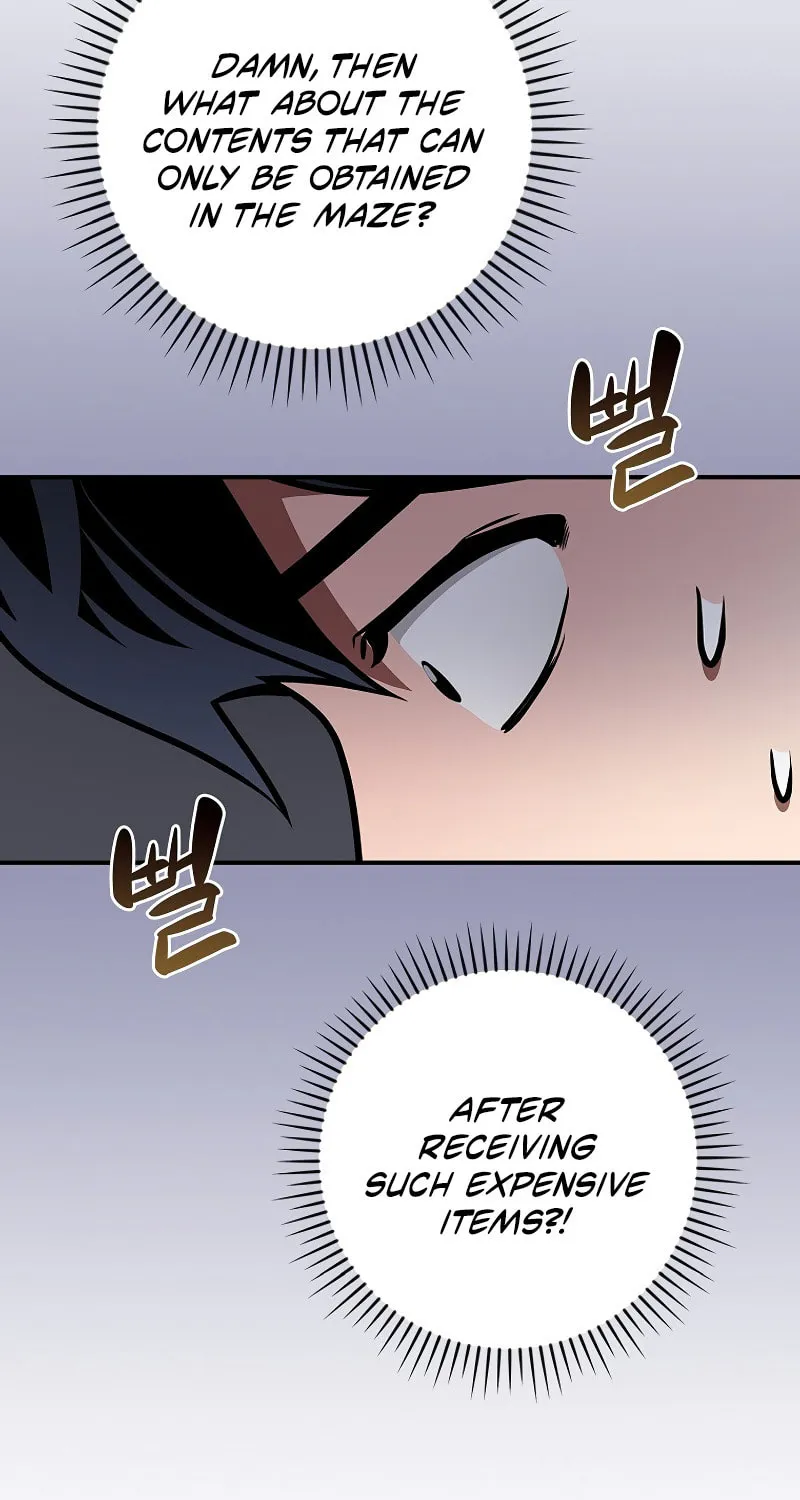 Grand Warlock Streamer Chapter 131 page 94 - 
