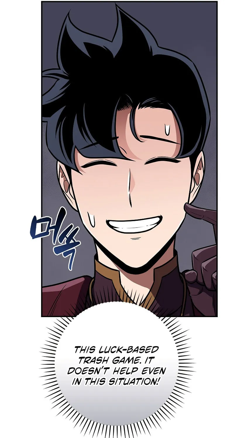 Grand Warlock Streamer Chapter 131 page 96 - 