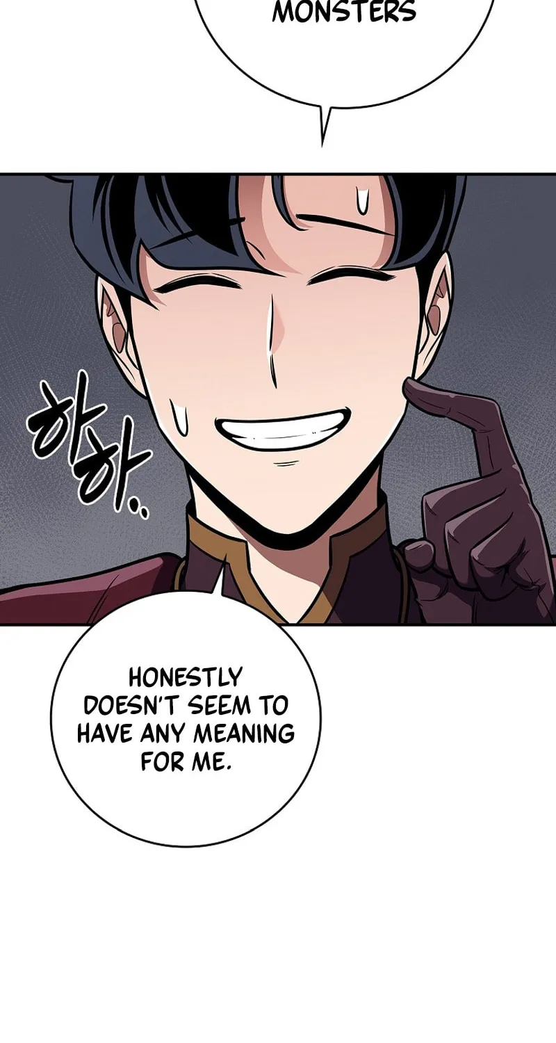 Grand Warlock Streamer Chapter 132 page 101 - 