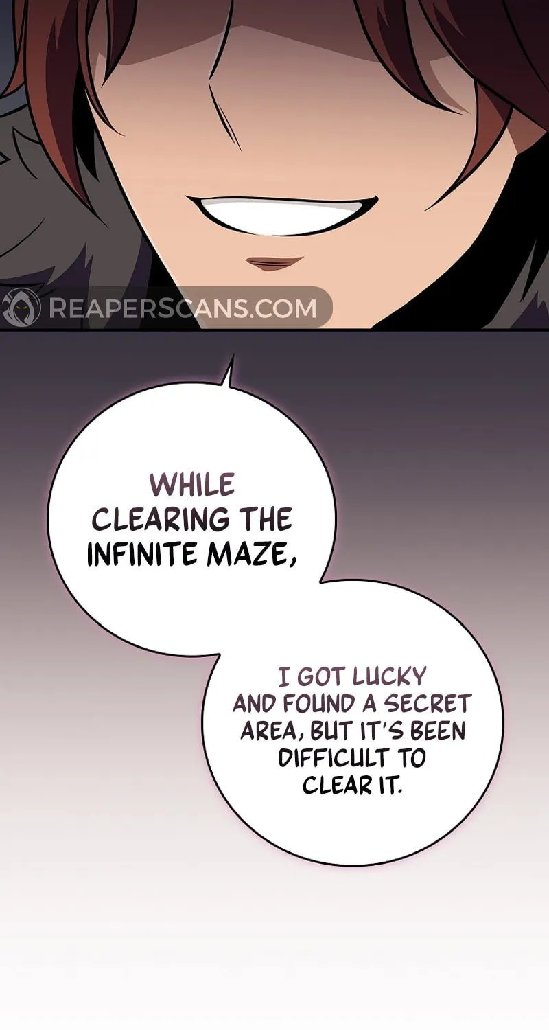 Grand Warlock Streamer Chapter 132 page 107 - 