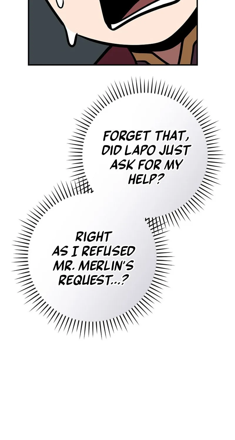 Grand Warlock Streamer Chapter 132 page 109 - 