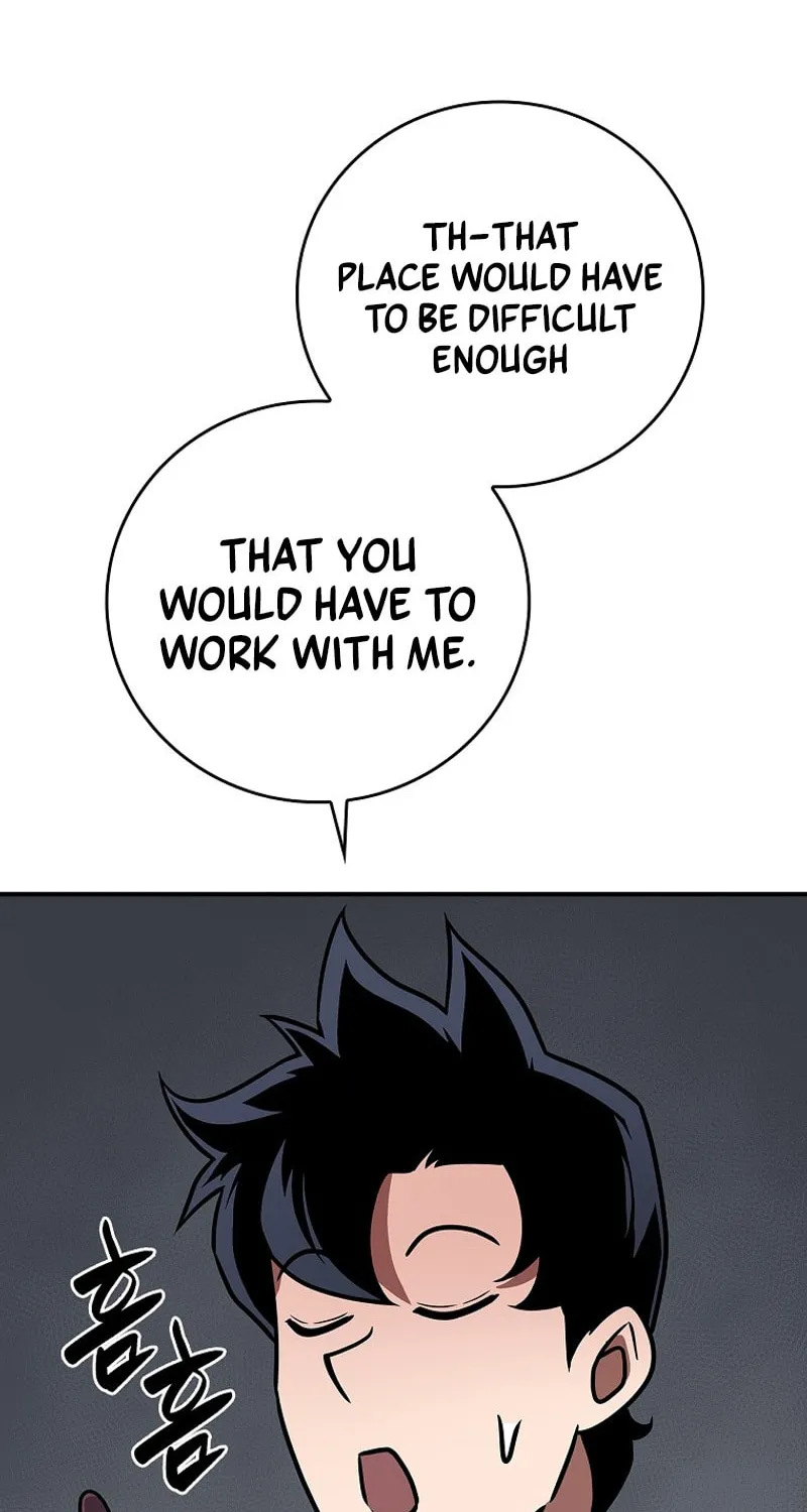 Grand Warlock Streamer Chapter 132 page 110 - 