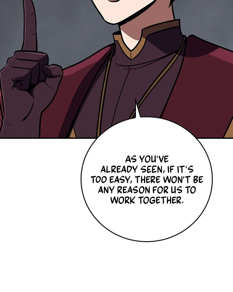 Grand Warlock Streamer Chapter 132 page 111 - 