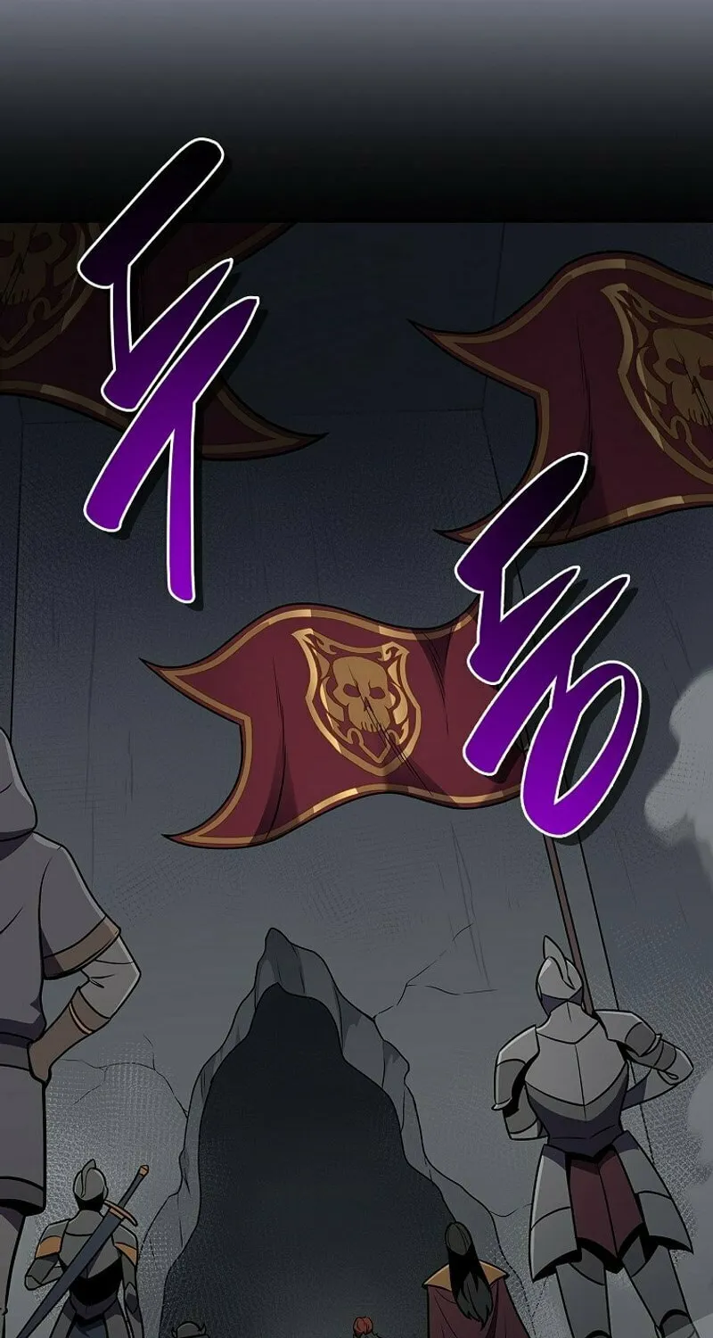 Grand Warlock Streamer Chapter 132 page 115 - 
