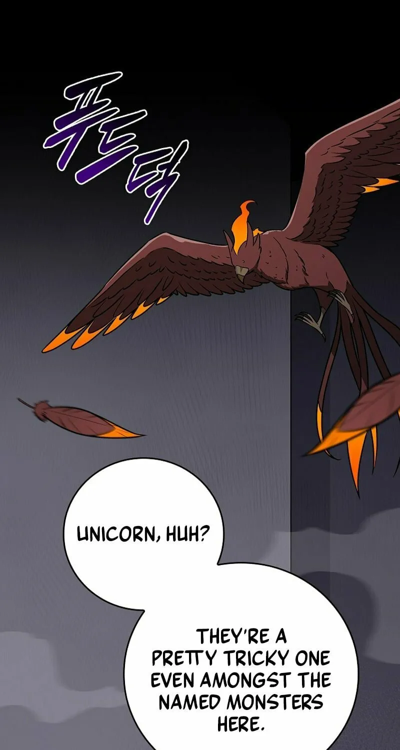 Grand Warlock Streamer Chapter 132 page 13 - 