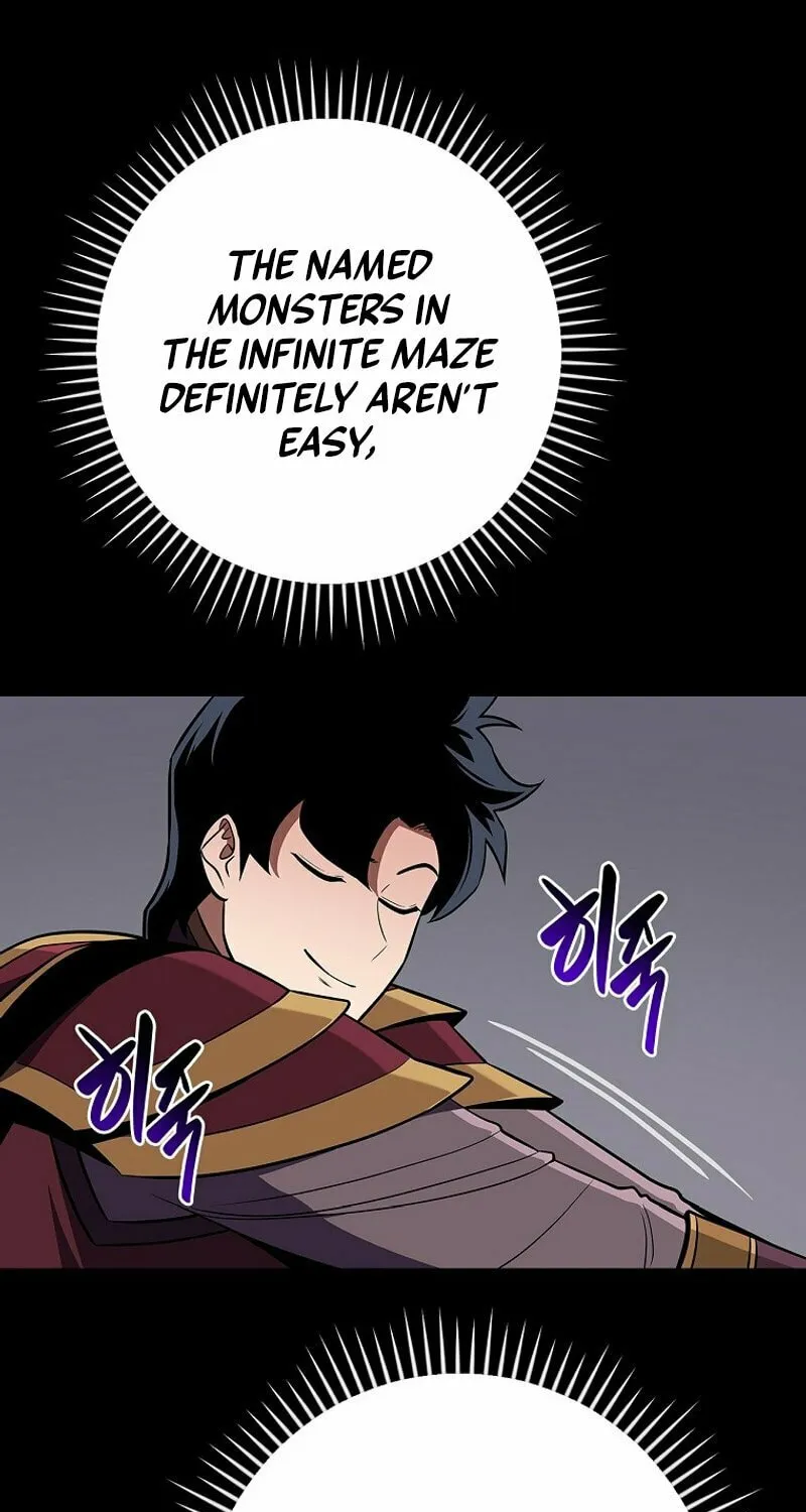 Grand Warlock Streamer Chapter 132 page 17 - 