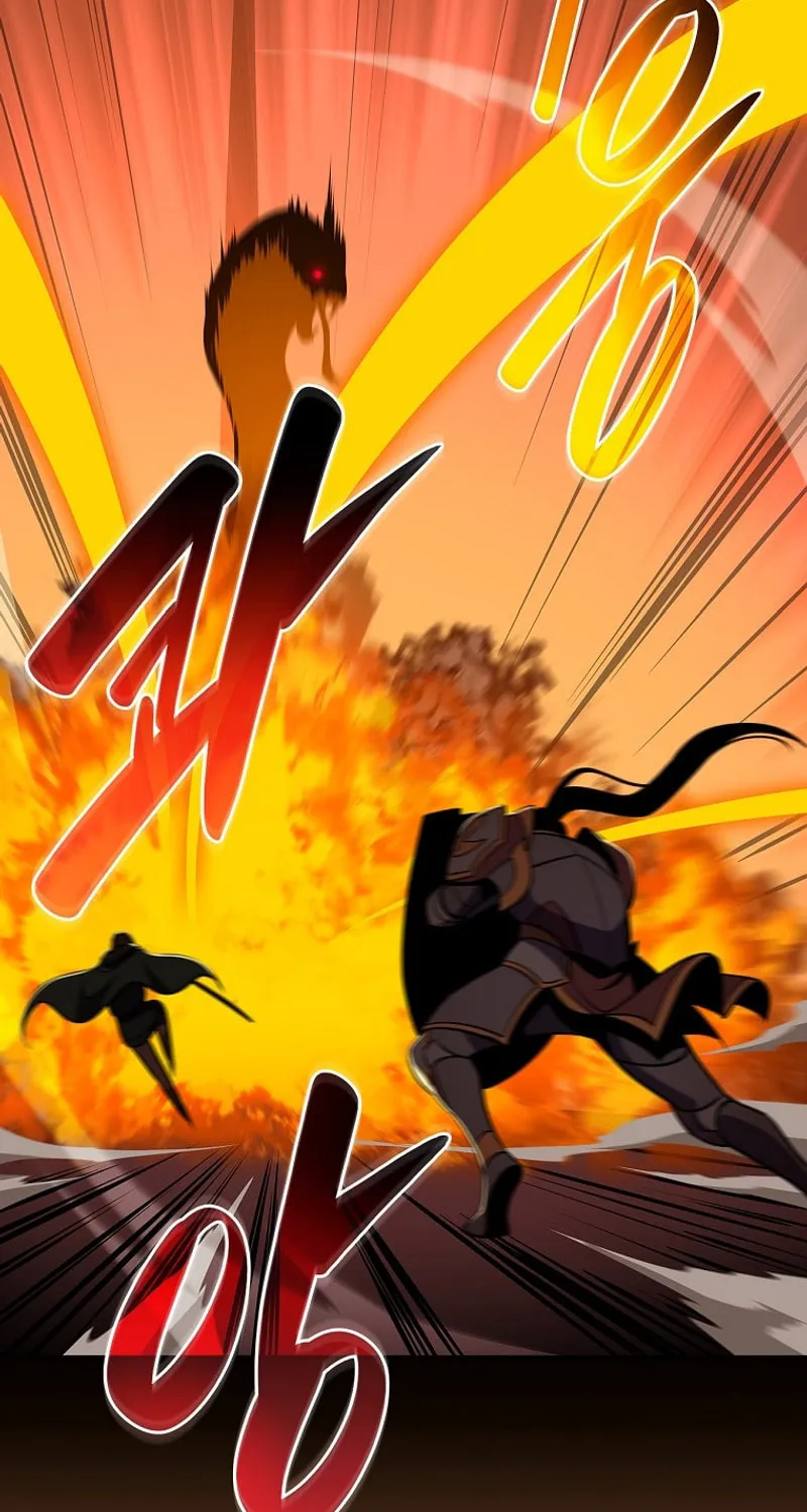 Grand Warlock Streamer Chapter 132 page 3 - 
