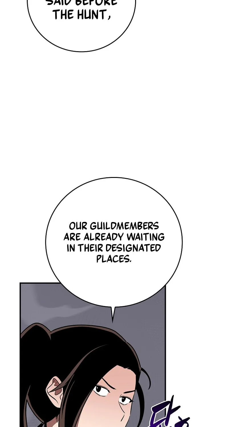 Grand Warlock Streamer Chapter 132 page 26 - 