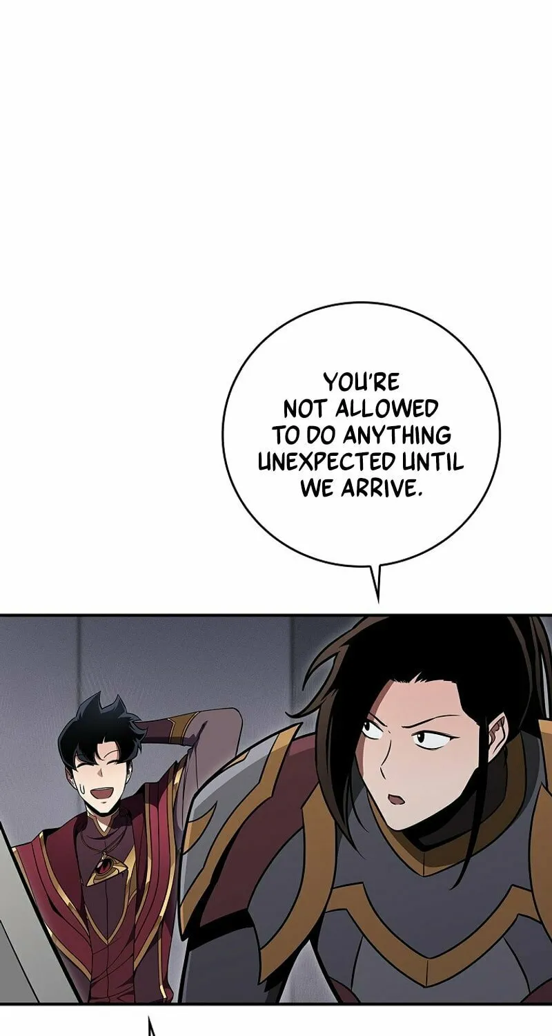 Grand Warlock Streamer Chapter 132 page 28 - 