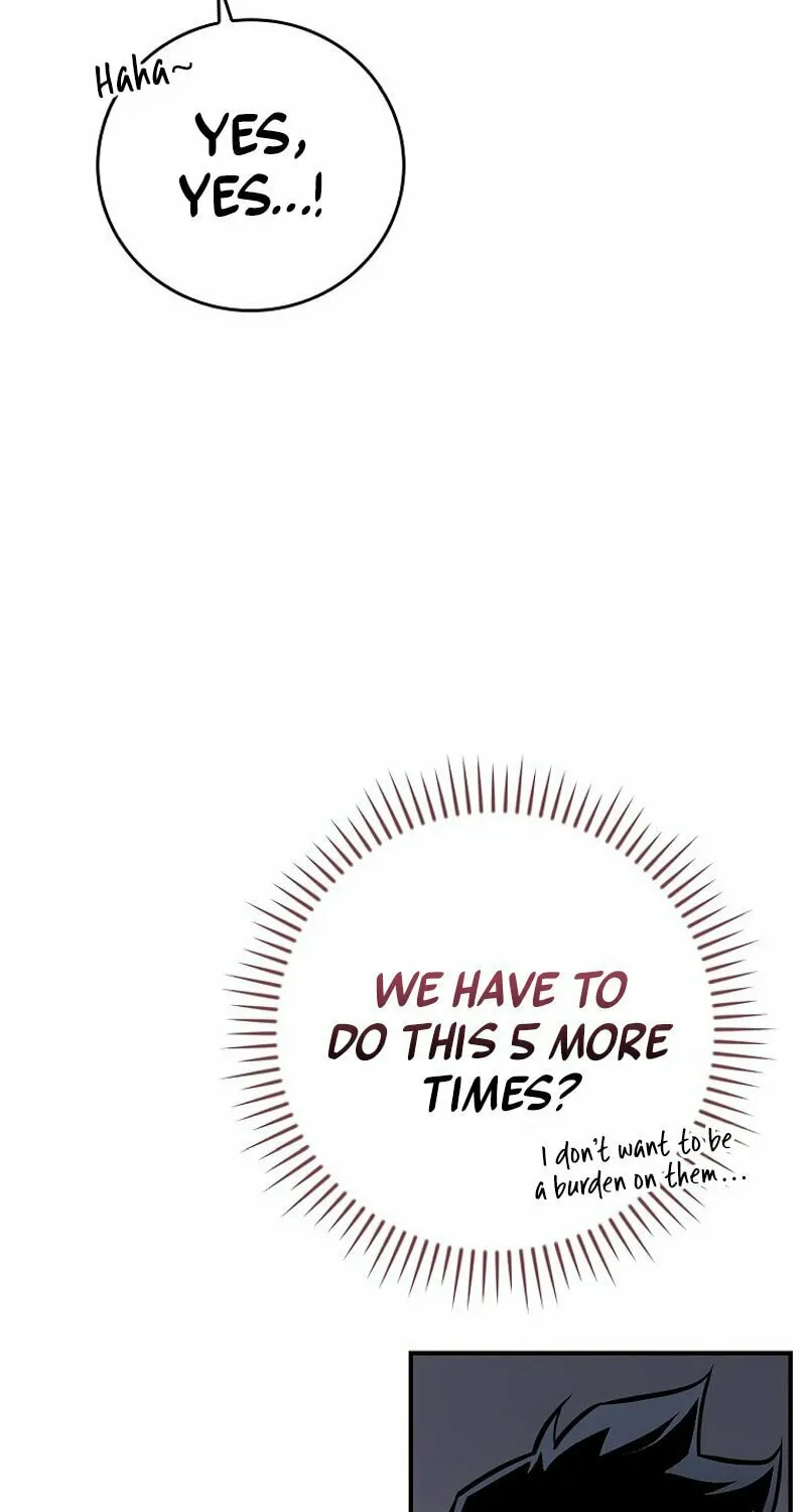Grand Warlock Streamer Chapter 132 page 29 - 