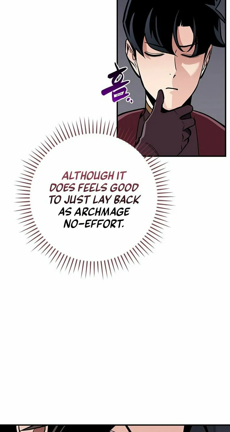 Grand Warlock Streamer Chapter 132 page 30 - 