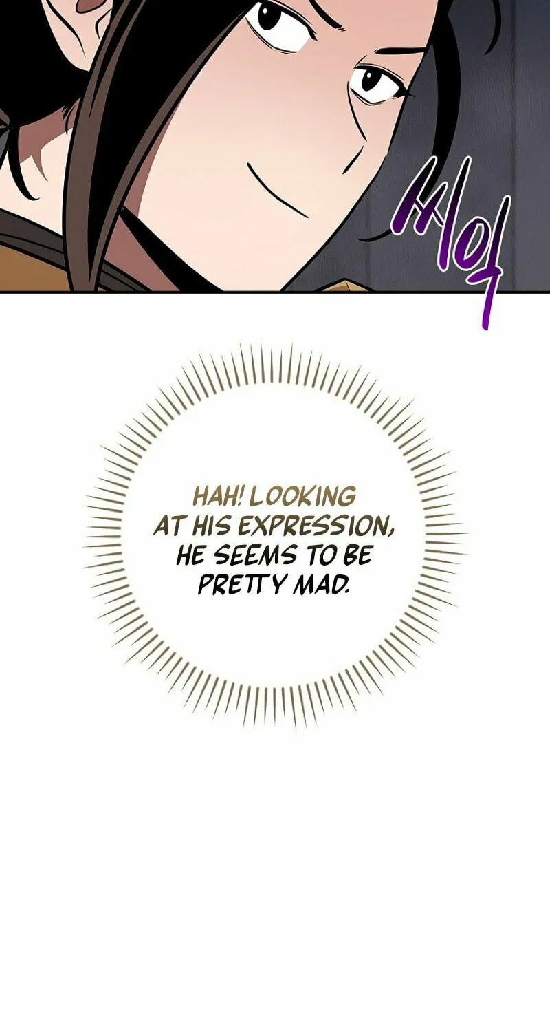 Grand Warlock Streamer Chapter 132 page 31 - 