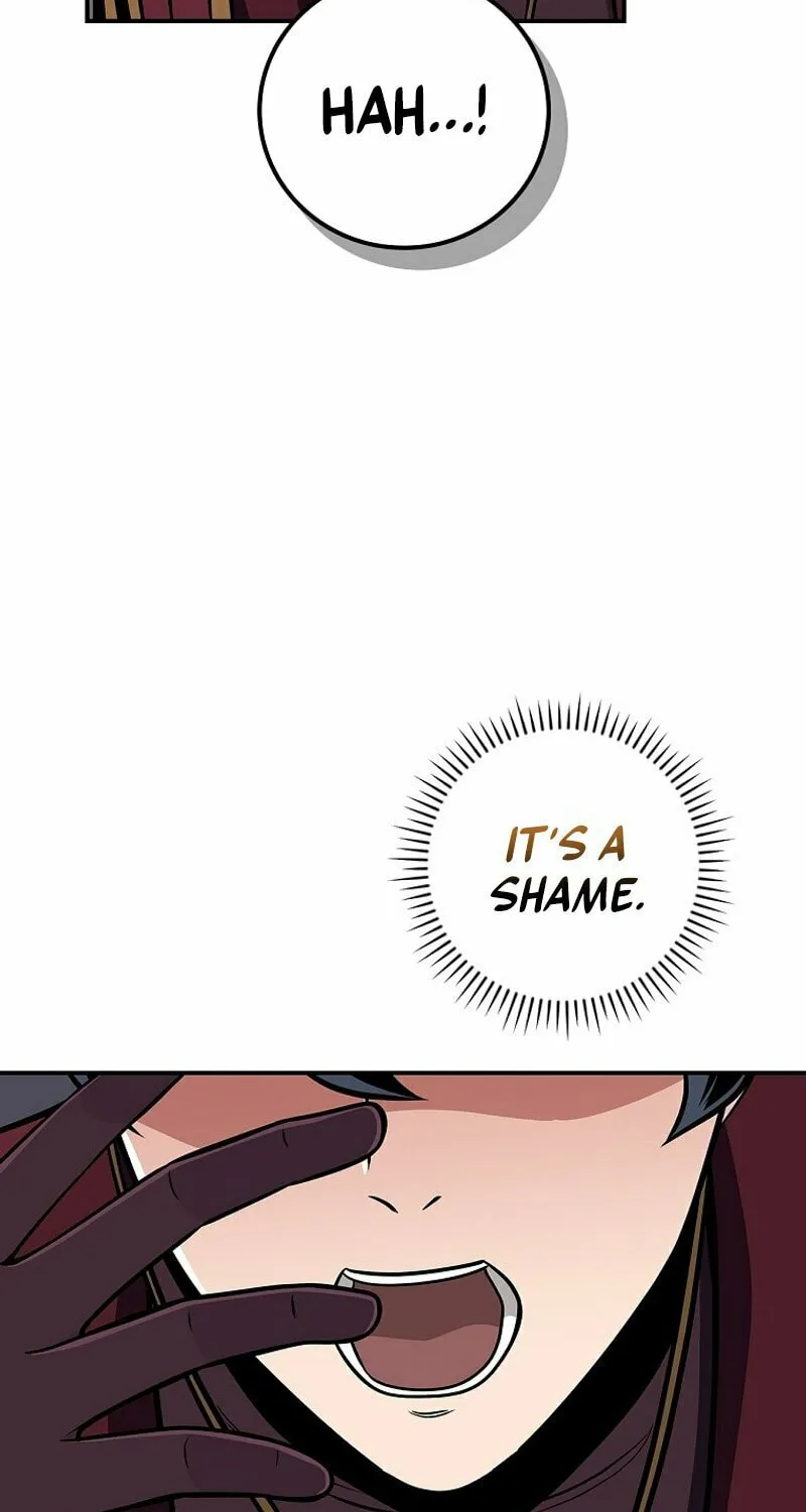 Grand Warlock Streamer Chapter 132 page 33 - 