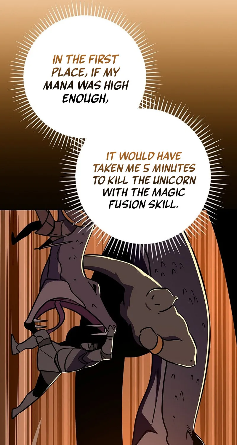 Grand Warlock Streamer Chapter 132 page 35 - 