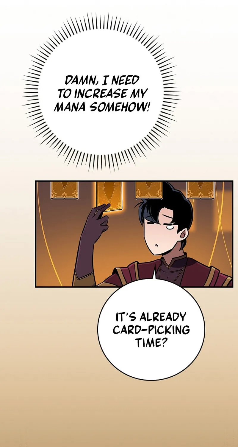 Grand Warlock Streamer Chapter 132 page 40 - 