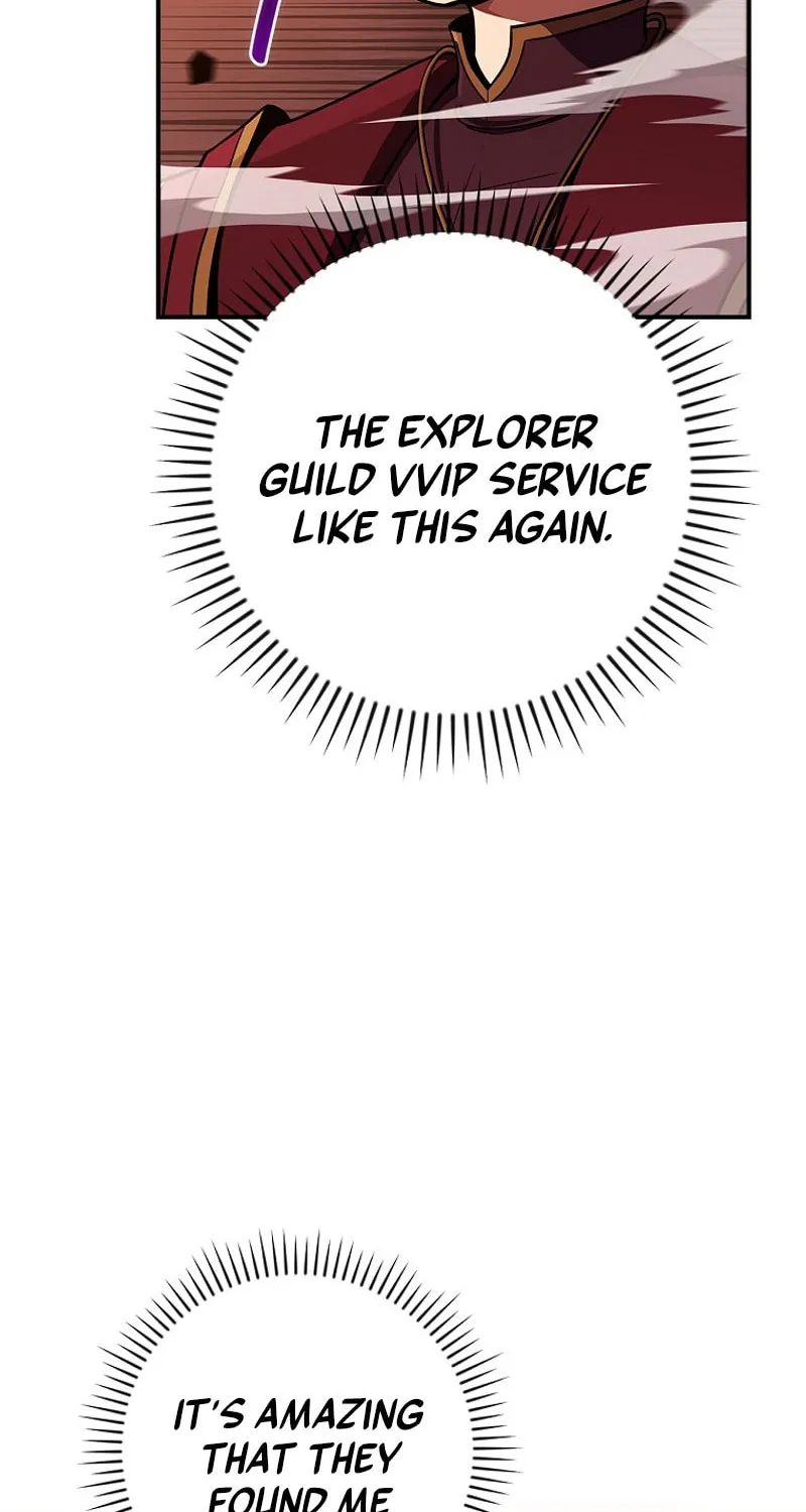 Grand Warlock Streamer Chapter 132 page 5 - 